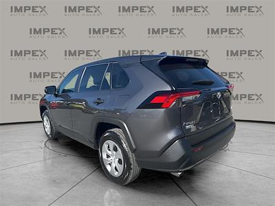 Used 2024 Toyota RAV4 LE for sale #1TT3370 - photo 2