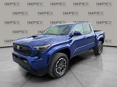 Used 2025 Toyota Tacoma TRD Sport Double Cab for sale #1TT3392 - photo 1