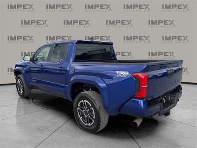 Used 2025 Toyota Tacoma TRD Sport Double Cab for sale #1TT3392 - photo 2