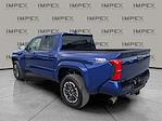Used 2025 Toyota Tacoma TRD Sport Double Cab for sale #1TT3392 - photo 2