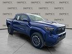 Used 2025 Toyota Tacoma TRD Sport Double Cab for sale #1TT3392 - photo 7