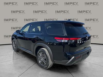 Used 2022 Nissan Pathfinder - photo 1