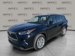 Used 2023 Toyota Highlander Limited for sale #1TT3432 - photo 1