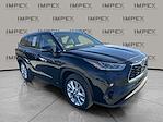 Used 2023 Toyota Highlander Limited for sale #1TT3432 - photo 7
