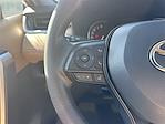 Used 2025 Toyota RAV4 XLE for sale #1TT3484 - photo 14