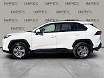 Used 2025 Toyota RAV4 XLE for sale #1TT3484 - photo 2