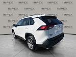 Used 2025 Toyota RAV4 XLE for sale #1TT3484 - photo 3