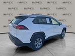 Used 2025 Toyota RAV4 XLE for sale #1TT3484 - photo 5