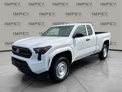 Used 2024 Toyota Tacoma SR XtraCab for sale #1TT3589 - photo 1