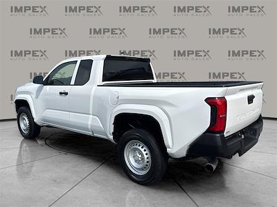 Used 2024 Toyota Tacoma SR XtraCab for sale #1TT3589 - photo 2