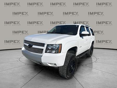 Used 2014 Chevrolet Tahoe - photo 1