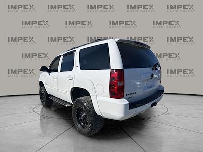 Used 2014 Chevrolet Tahoe - photo 1
