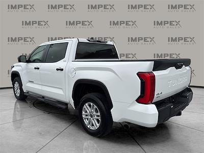 Used 2024 Toyota Tundra SR5 CrewMax Cab for sale #1TT3638 - photo 2