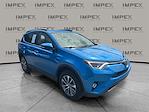 Used 2018 Toyota RAV4 XLE for sale #1TT3777 - photo 7