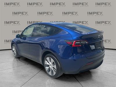 Used 2021 Tesla Model Y Long Range SUV for sale #1TT3804 - photo 2