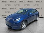 Used 2021 Tesla Model Y Long Range SUV for sale #1TT3804 - photo 1