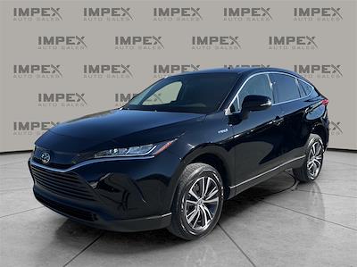 Used 2021 Toyota Venza LE AWD SUV for sale #1TT4085 - photo 1