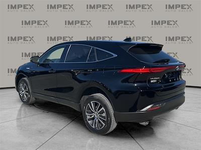 Used 2021 Toyota Venza LE AWD SUV for sale #1TT4085 - photo 2