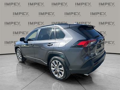 Used 2019 Toyota RAV4 XLE Premium for sale #1TT41173 - photo 2