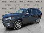 Used 2019 Toyota RAV4 XLE Premium for sale #1TT41173 - photo 1