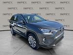 Used 2019 Toyota RAV4 XLE Premium for sale #1TT41173 - photo 7
