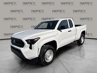 Used 2024 Toyota Tacoma SR XtraCab for sale #1TT4135 - photo 1