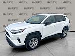 Used 2024 Toyota RAV4 LE SUV for sale #1TT4169 - photo 1