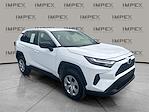 Used 2024 Toyota RAV4 LE SUV for sale #1TT4169 - photo 7