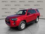 Used 2020 Toyota 4Runner SR5 Premium for sale #1TT4587 - photo 1