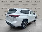 Used 2022 Toyota Highlander XLE for sale #1TT4590 - photo 5