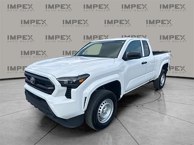 Used 2025 Toyota Tacoma SR XtraCab for sale #1TT4735 - photo 1