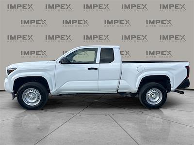 Used 2025 Toyota Tacoma SR XtraCab for sale #1TT4735 - photo 2