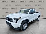 Used 2025 Toyota Tacoma SR XtraCab for sale #1TT4735 - photo 1
