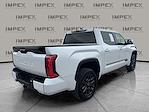 Used 2025 Toyota Tundra Platinum CrewMax Cab for sale #1TT4766 - photo 5
