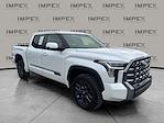 Used 2025 Toyota Tundra Platinum CrewMax Cab for sale #1TT4766 - photo 7