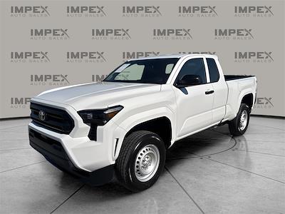 Used 2025 Toyota Tacoma SR XtraCab for sale #1TT4828 - photo 1