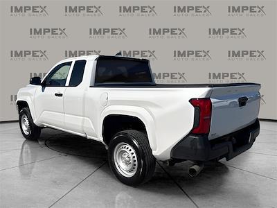 Used 2025 Toyota Tacoma SR XtraCab for sale #1TT4828 - photo 2