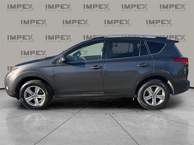 Used 2015 Toyota RAV4 XLE for sale #1TT4833 - photo 2