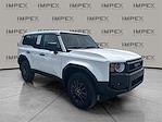 Used 2024 Toyota Land Cruiser 4WD SUV for sale #1TT4870 - photo 7