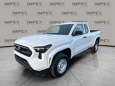 Used 2025 Toyota Tacoma SR XtraCab for sale #1TT5005 - photo 1