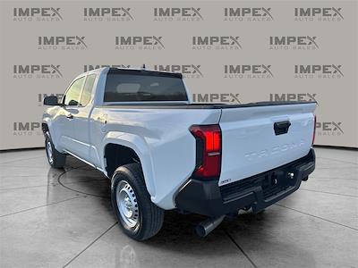Used 2025 Toyota Tacoma SR XtraCab for sale #1TT5005 - photo 2