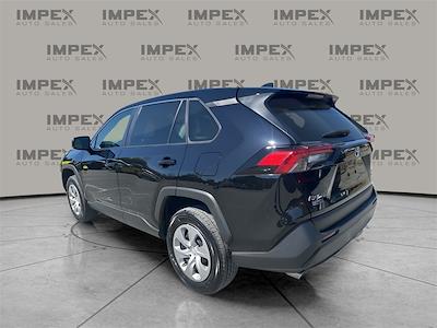 Used 2024 Toyota RAV4 LE for sale #1TT50113 - photo 2