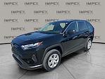 Used 2024 Toyota RAV4 LE for sale #1TT50113 - photo 1