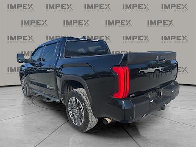 Used 2023 Toyota Tundra SR5 CrewMax Cab for sale #1TT5247 - photo 2