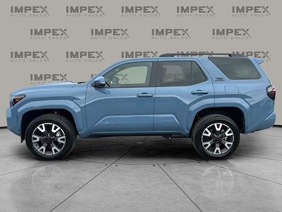 Used 2025 Toyota 4Runner - photo 1