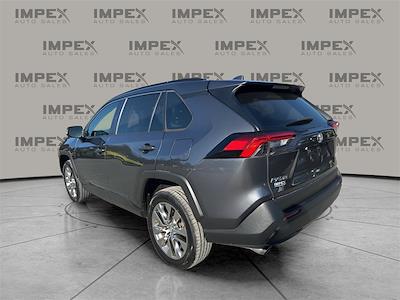 Used 2019 Toyota RAV4 XLE Premium for sale #1TT5269 - photo 2