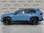 Used 2024 Toyota RAV4 SE for sale #1TT5345 - photo 2
