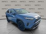 Used 2024 Toyota RAV4 SE for sale #1TT5345 - photo 7