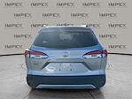 Used 2025 Toyota Corolla Cross LE for sale #1TT5530 - photo 4