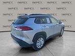 Used 2025 Toyota Corolla Cross LE for sale #1TT5530 - photo 5